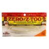Z-Too Soft Jerk Bait Lure – 5″ Body Length, Variable Depth, Blue Glimmer Pearl Belly, Per 4 16438