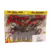 Rage Space Monkey Soft Lure – 4″ Body Length, Falcon Lake Craw, Per 6 17295