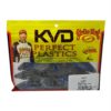 KVD Rodent Soft Bait Lure – 4″ Body Length, Okeechobee Craw, Per 6 17416