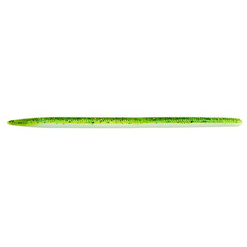 Shim-E-Stick Soft Bait Lure – 5″ Body Length, Baby Bass, Per 8