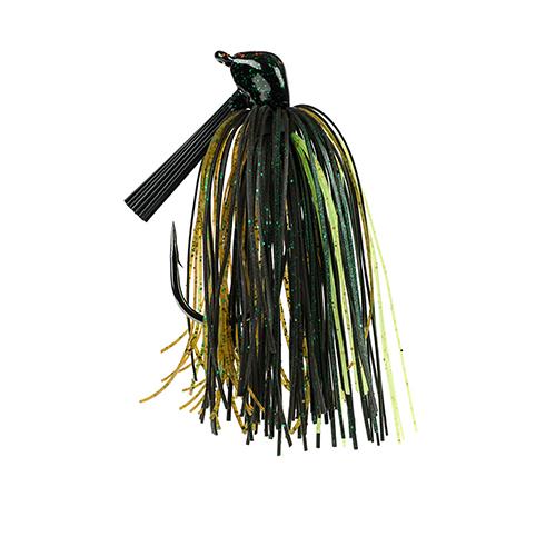 Tour Grade Skipping Jig – 1-2 oz, Texas Craw, Per 1