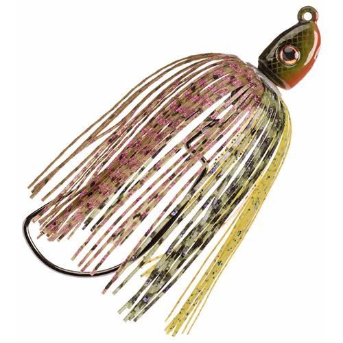 Swinging Swim Jig – 1-2 oz, 4-0 Hook, Bluegill, Per 1