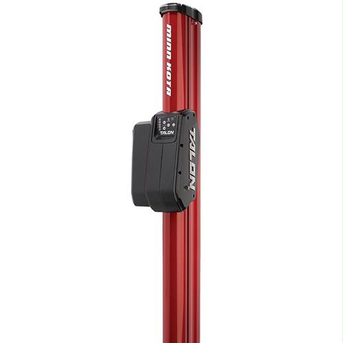 12′ Talon Bluetooth Anchor – Red