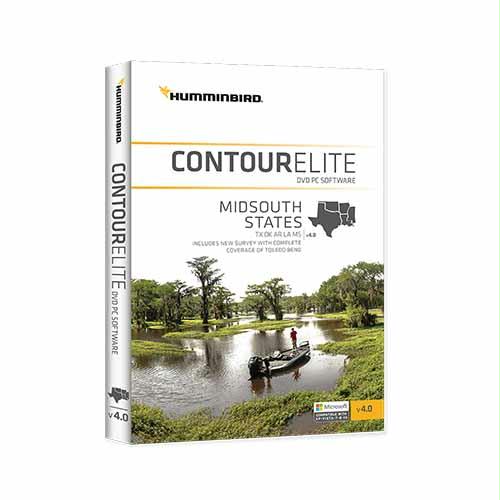 Contour Elite – Mid South States
