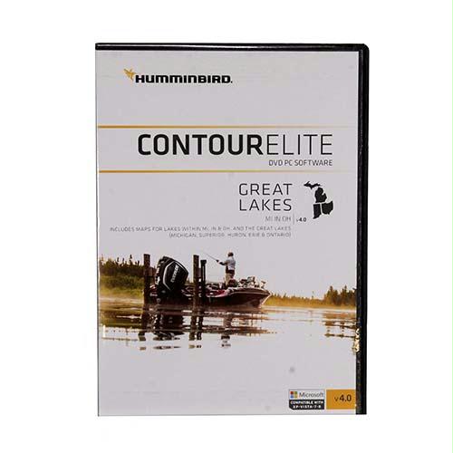 Contour Elite – Great Lakes