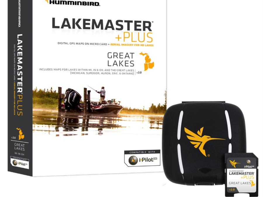 Great Lakes – Plus