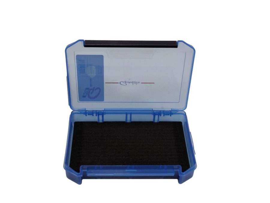 G-Box – 3200 Slit Foam Case