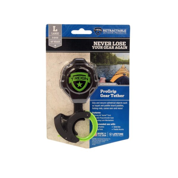 ProGrip Teather – Clip