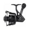 Conflict II Spinning Reel – 2500 Reel Size 6.2:1 Gear Ratio, 33″ Retrieve Rate, 12 lb Max Drag, Ambidextrous 25758