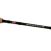 Conflict II Spinning Combo – 2500, 6.2:1 Gear Ratio, 7′ Length, 1pc Rod, 4-10 lbs Line Rate, Ambidextrous 18067