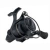 Conflict II Spinning Combo – 4000, 6.2:1 Gear Ratio, 7′ Length, 1pc Rod, 8-15 lbs Line Rate, Ambidextrous 18079