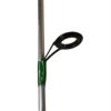 Catch More Fishing Combo – Panfishing Spinning, 4’6″ Length, 2 Piece, Ultra Light Power 18138