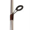 Catch More Fishing Combo – Crappie Spinning, 7′ Length, 2 Piece, 4-10 lb Line Rate, Ultra Light Power 18148