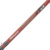 Wildcat Spinning Rod – 8′ Length, 2pc Rod, 12-25 pb Line Rate, 1-2-3 oz Lure Weight, Medium-Heavy Power 18206