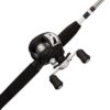 Alpha Low Profile Combo, 6′ Length, 2 Piece, Medium Power, Right Hand