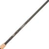 HMG Spinning Rod – 6′ Length, 1pc, 8-14 lb Line Rate, 1-4-3-4 oz Lure Rate, Medium Power 18264