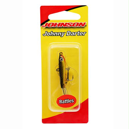 johnny darter lure