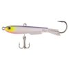 Johnny Darter Hard Bait Lure – 1 3-16″ Length, 3-8 oz, 2 Number 10 Hooks, Uncle Rico, Per 1