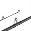 Lightning Casting Rod - 7' Length, 1pc, 10-20 Line Rate, 1-2-1 oz Lure Rate, Medium-Heavy Power 18392 Lightning Casting Rod – 7′ Length, 1pc, 10-20 Line Rate, 1-2-1 oz Lure Rate, Medium-Heavy Power 18392