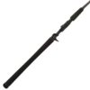 Lightning Casting Rod - Trolling, 9' Length 2pc, 15-40 lb Line Rate, 2-6 oz Lure Rate, Heavy Power Lightning Casting Rod – Trolling, 9′ Length 2pc, 15-40 lb Line Rate, 2-6 oz Lure Rate, Heavy Power