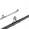 Lightning Casting Rod - Trolling, 9' Length 2pc, 15-40 lb Line Rate, 2-6 oz Lure Rate, Heavy Power 18425 Lightning Casting Rod – Trolling, 9′ Length 2pc, 15-40 lb Line Rate, 2-6 oz Lure Rate, Heavy Power 18425