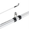 Veritas Casting 1 Piece Rod - 6'6" Length, 8-17 lb Line Rate, 1-4-5-8 oz Lure Rate, Medium Power-Fast Action 18571 Veritas Casting 1 Piece Rod – 6’6″ Length, 8-17 lb Line Rate, 1-4-5-8 oz Lure Rate, Medium Power-Fast Action 18571