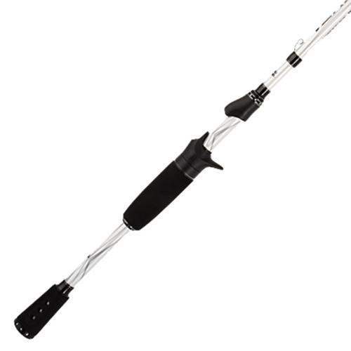 Veritas Casting 1 Piece Rod – 6’10” Length, 6-12 lb Line Rate 1-8-1-2 oz Lure Rate Medium-Light Power