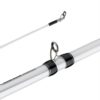 Veritas Casting 1 Piece Rod - 6'10" Length, 6-12 lb Line Rate 1-8-1-2 oz Lure Rate Medium-Light Power 18583 Veritas Casting 1 Piece Rod – 6’10” Length, 6-12 lb Line Rate 1-8-1-2 oz Lure Rate Medium-Light Power 18583