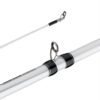Veritas Casting 1 Piece Rod - 7' Length, 8-17 lb Line Rate, 1-2-1 oz Lure Rate, Md-Hvy Power, Moderate Action 18635 Veritas Casting 1 Piece Rod – 7′ Length, 8-17 lb Line Rate, 1-2-1 oz Lure Rate, Md-Hvy Power, Moderate Action 18635