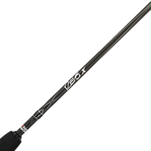 Revo X Low Profile Combo, 7′ Length, 1 Piece Rod, Right Hand LP RS, 5