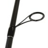Revo X Spinning Combo, 1 Piece Rod, Medium Power, Fast Action, Ambidextrous – 20 RS, 6.2:1 Gear Ratio, 6’6″ Length, 6-12 lb Line Rate, 1-8-1-2 oz Lure Rate 18655