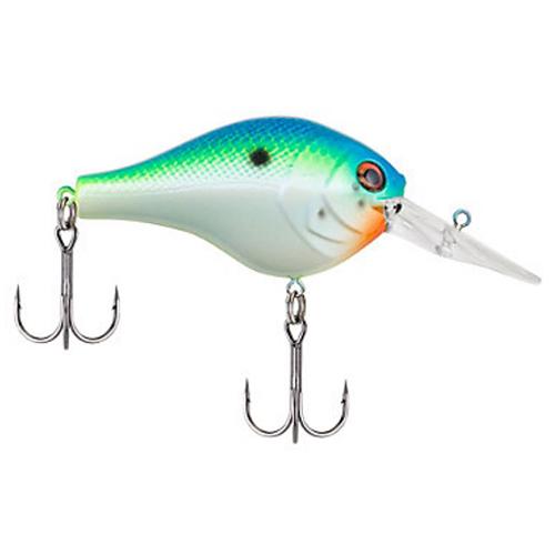 Digger Hard Bait Lure – 2 1-2″ Length, 11-16 oz, 10′-12′ Depth, 2 Hooks, Big Money, Per 1