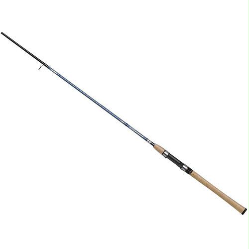 Arid Coastal Inshore Saltwater Spinning Rod – 6’6″ Length, 1pc, 8-17 lb Line Rate, 3-8-3-4 oz Lure Rate, Medium Power