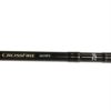 Crossfire Freshwater Spinning Rod – 6’6″ Length, 2 Piece, 6-15 lb Line Rate, 1-8-3-4 oz Lure Rate, Medium Power 19223