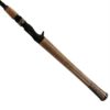 Crossfire Freshwater Casting Rod – 7′ Length, 1 Piece, 8-17 lb Line Rate, 1-4-3-4 oz Lure Rate, Medium Power 19229