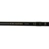 Crossfire Freshwater Casting Rod – 7′ Length, 1 Piece, 8-17 lb Line Rate, 1-4-3-4 oz Lure Rate, Medium Power 19230