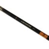 Crossfire Spinning Combo – 20 Reel Size, 4 Bearings, 6′ Length, 2 Piece Medium-Light Power, Ambidextrous 19247