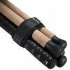 Deluxe Rod Wrap, Black 19272