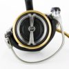Exceler LT Spinning Reel – 1000, 5.2:1 Gear Ratio, 25.50″ Retrieve Rate, 8 lb Max Drag. Ambidextrous 19281