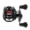 Fuego CT Casting Reel - 100, 6.3:1 Gear Ratio, 26.30" Retrieve Rate, 13.20 lb Max Drag, Left Hand 19298 Fuego CT Casting Reel – 100, 6.3:1 Gear Ratio, 26.30″ Retrieve Rate, 13.20 lb Max Drag, Left Hand 19298