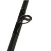 Fuego Baistcasting Combo – 7.3:1 Gear Ratio, 6’6″ Length, 1 Piece Rod, Medium-Heavy Power, Right Hand 19301