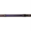 Harrier Inshore Gulf Coast Saltwater Spinning Type L Rod – 7’6″ Length, 1 Piece, 8-17 lb Line Rate, 3-8-3-4 oz Lure Rate, Medium Power 19338
