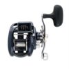 Lexa Line Counter Casting Reel - 400, 5.5:1 Gear Ratio, 27.10" Retrieve Rate, 25 lb Max Drag, Right Hand 19348 Lexa Line Counter Casting Reel – 400, 5.5:1 Gear Ratio, 27.10″ Retrieve Rate, 25 lb Max Drag, Right Hand 19348