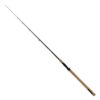North Coast SS Freshwater Casting Rod – 8’6″ Length, 2pc, 10-20 lb Line Rate, 3-8-1 1-2 oz Lure Rate, Medium-Heavy Power 19403