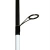 Procyon Freshwater Spinning Rod – 6’6″ Length, 1pc, 8-17 lb Line Rate, 1-4-1 oz Lure Rate, Medium-Heavy Power 19452