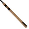 Procyon Freshwater Spinning Rod – 6’6″ Length, 1pc, 4-12 lb Line Rate, 1-8-1-2 oz Lure Rate, Medium-Light Power 19457