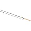 Procyon Freshwater Casting Rod – 7′ Length, 1 Piece, 8-17 lb Line Rate, 1-4-3-4 oz Lure Rate, Medium Power