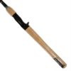 Procyon Freshwater Casting Rod – 7′ Length, 1 Piece, 8-17 lb Line Rate, 1-4-3-4 oz Lure Rate, Medium Power 19505