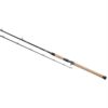 Proteus Northeast Casting Rod – 7′ Length, 1pc, 10-20 lb Line Rate, 1-2-1 1-2 oz Lure Rate, Medium-Heavy Power