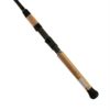 Proteus Northeast Spinning Rod – 7′ Length, 1 Piece, 8-17 lb Line Rate, 3-8-3-4 oz Lure Rate, Medium Power 19595